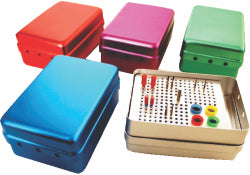 Denmax Endo Box Metal - Vitalticks PVT LTD
