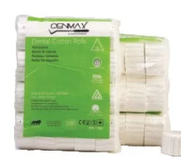 Denmax Dental Cotton  Rolls - Vitalticks PVT LTD