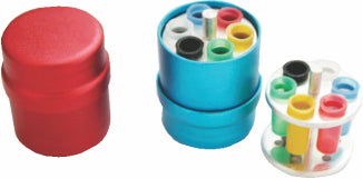 Denmax Endo Box Metal - Vitalticks PVT LTD