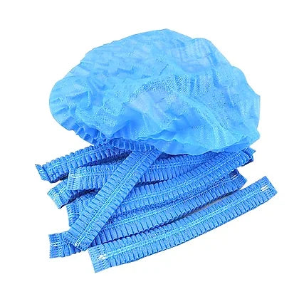 Denmax Bouffant Cap - Vitalticks PVT LTD