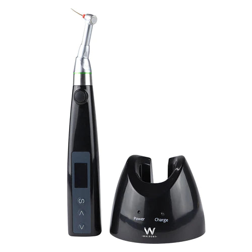 Waldent Smart EndoPro with in-built apex locator - Vitalticks