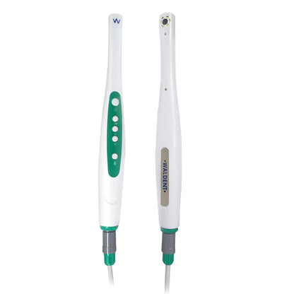 Waldent Intraoral Camera Smart - Cam with PMS - Vitalticks