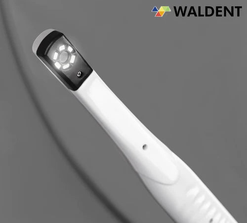 Waldent Intraoral Camera USB Model For ( Laptop & Android Mobile ) - Vitalticks
