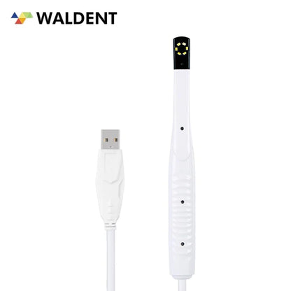 Waldent Intraoral Camera USB Model For ( Laptop & Android Mobile ) - Vitalticks