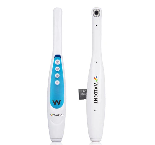 Waldent Intra Oral Camera - Tv Model - Vitalticks