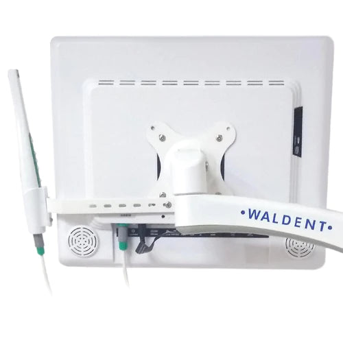 Waldent Intraoral Camera Smart - Cam with PMS - Vitalticks