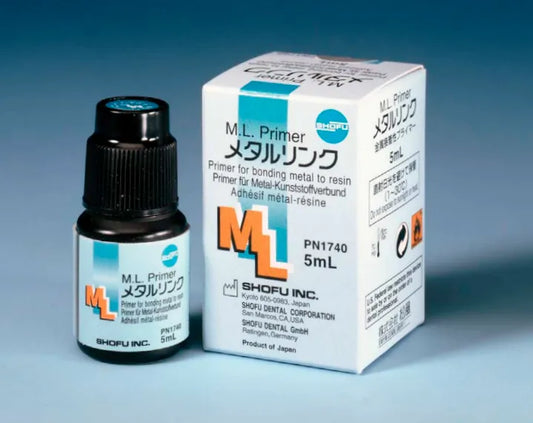 Shofu M.L. Primer - Vitalticks PVT LTD