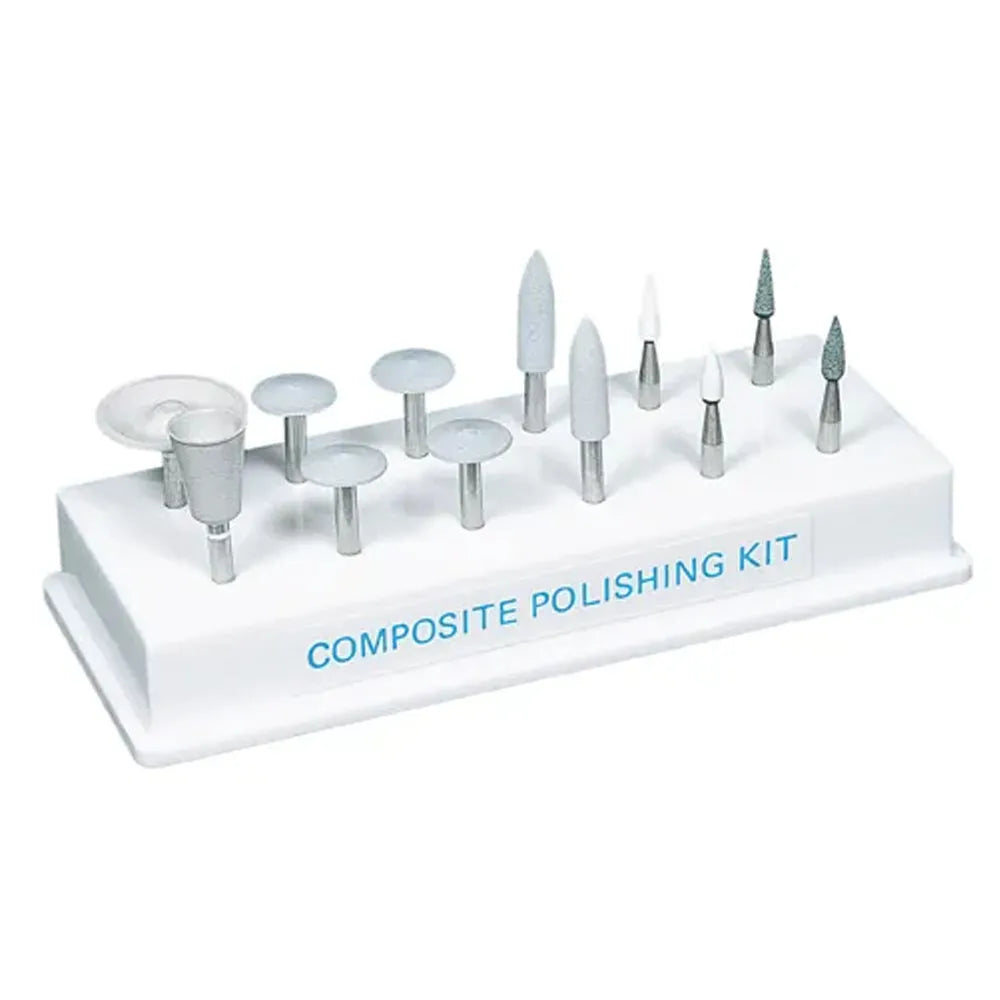 Shofu Composite Polishing Kit Ca - Vitalticks PVT LTD