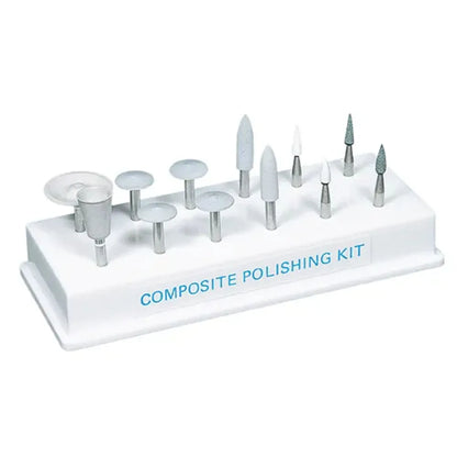 Shofu Composite Polishing Kit Ca - Vitalticks PVT LTD