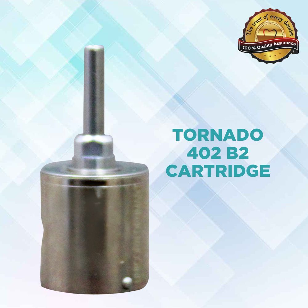 Tornado Mini Head Cartridge - Vitalticks PVT LTD